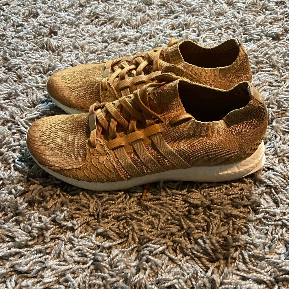 Addidas running shoes